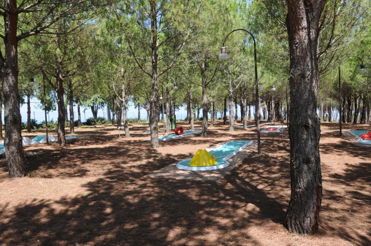 Popilia Country Resort بيتسو المظهر الخارجي الصورة