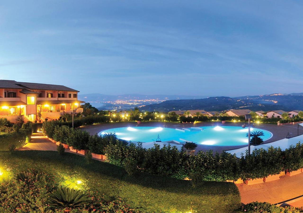 Popilia Country Resort بيتسو المظهر الخارجي الصورة